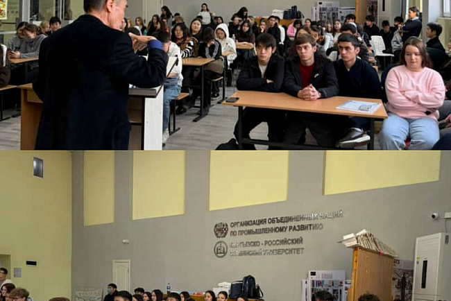 Corruption and its social danger